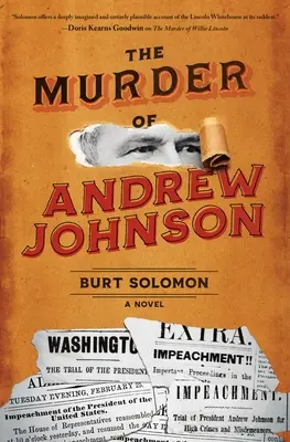 Uciderea lui Andrew Johnson - The Murder of Andrew Johnson