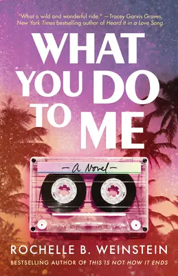 Ce-mi faci tu mie - What You Do to Me