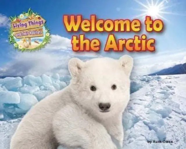 Bine ați venit în Arctica - Welcome to the Arctic