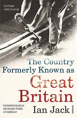 Țara cunoscută anterior sub numele de Marea Britanie - Country Formerly Known as Great Britain