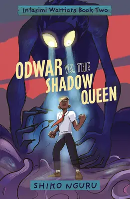 Odwar vs. Regina Umbrelor - Odwar vs. the Shadow Queen