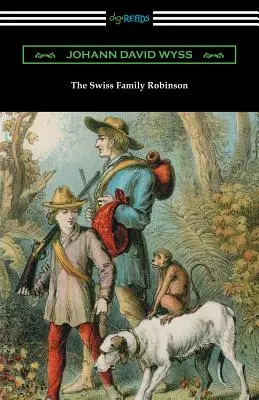 Familia Robinson elvețiană - The Swiss Family Robinson