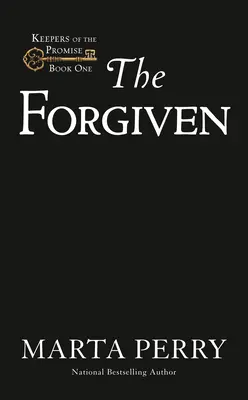 Cel iertat - The Forgiven