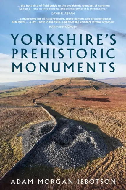 Monumentele preistorice din Yorkshire - Yorkshire's Prehistoric Monuments