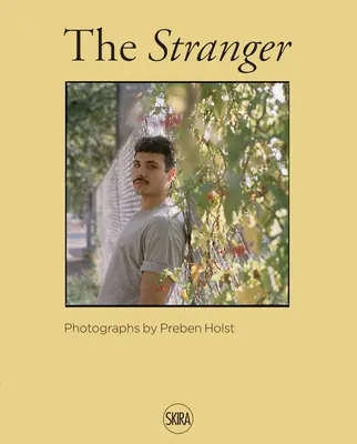 Preben Holst: Străinul - Preben Holst: The Stranger