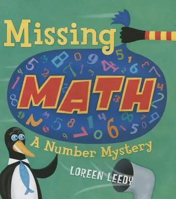 Missing Math: Un mister al numerelor - Missing Math: A Number Mystery