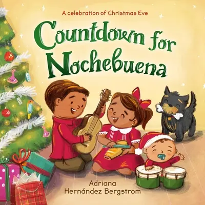 Numărătoare inversă pentru Nochebuena - Countdown for Nochebuena