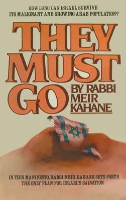Ei trebuie să plece - They Must Go