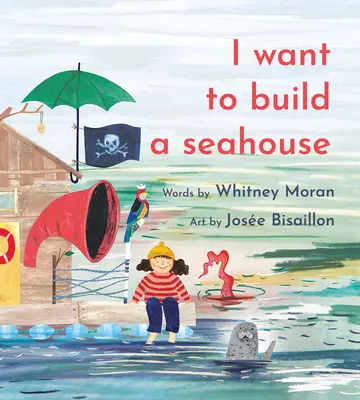 Vreau să construiesc o casă de mare - I Want to Build a Seahouse