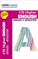 Higher English - Maximizați notele și minimizați greșelile pentru a obține cea mai bună notă posibilă - Higher English - Maximise Marks and Minimise Mistakes to Achieve Your Best Possible Mark