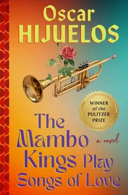 Mambo Kings cântă melodii de dragoste - Mambo Kings Play Songs of Love