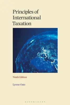 Principii de impozitare internațională - Principles of International Taxation