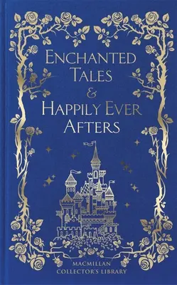 Povești fermecate - Enchanted Tales