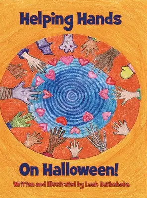 Mâini ajutătoare de Halloween! - Helping Hands On Halloween!