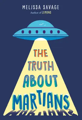 Adevărul despre marțieni - The Truth about Martians