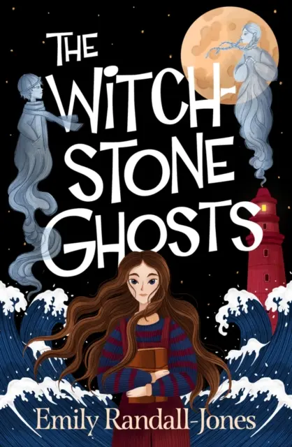 Fantomele de la Witchstone - Witchstone Ghosts