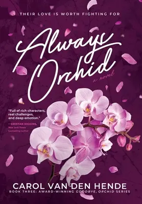 Mereu Orhidee - Always Orchid