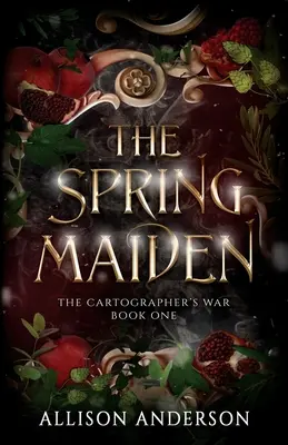 Fecioara primăverii - The Spring Maiden