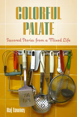 Palat colorat: O călătorie savuroasă printr-o experiență americană mixtă - Colorful Palate: A Flavorful Journey Through a Mixed American Experience