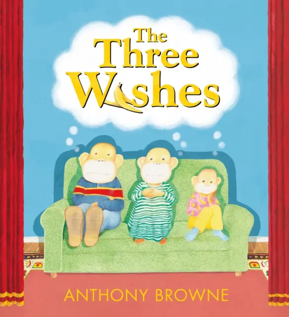 Trei dorințe - Three Wishes