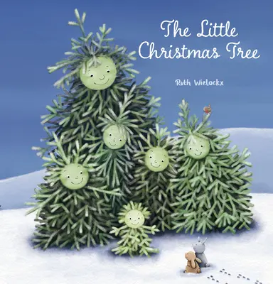 Micul pom de Crăciun - The Little Christmas Tree