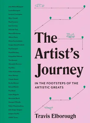 Călătoria artistului: Călătoriile care i-au inspirat pe marii artiști - The Artist's Journey: The Travels That Inspired the Artistic Greats