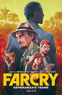 Far Cry: Lacrimile lui Esperanza - Far Cry: Esperanza's Tears