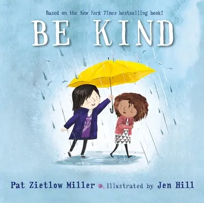 Fii bun - Be Kind