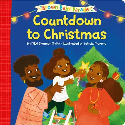 Numărătoare inversă până la Crăciun - Countdown to Christmas