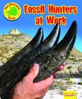 Vânătorii de fosile la lucru - Fossil Hunters at Work