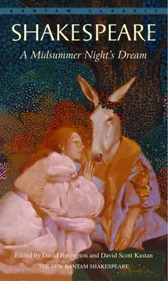 Visul unei nopți de vară - A Midsummer Night's Dream