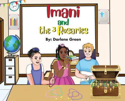 Imani și cele 3 Rozarii - Imani and the 3 Rosaries