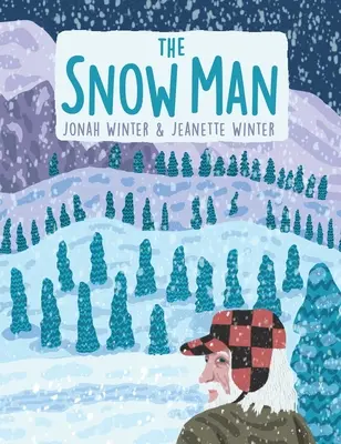 Omul de zăpadă: O poveste adevărată - The Snow Man: A True Story