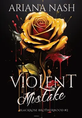 Greșeală violentă - Violent Mistake