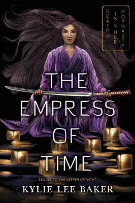 Împărăteasa Timpului (The Empress of Time) - The Empress of Time