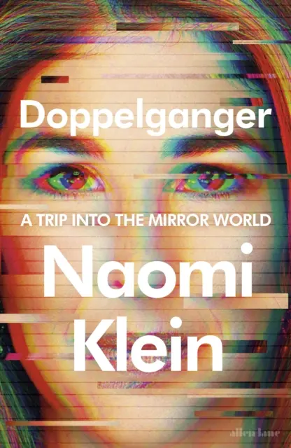 Doppelganger - O călătorie în lumea oglinzilor - Doppelganger - A Trip Into the Mirror World