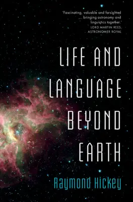 Viața și limbajul dincolo de Pământ - Life and Language Beyond Earth