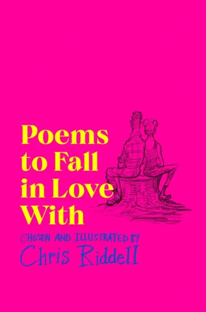 Poezii cu care să te îndrăgostești - Poems to Fall in Love With