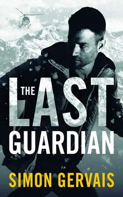 Ultimul gardian - The Last Guardian