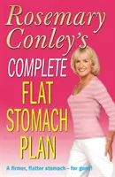 Plan complet pentru stomac plat - Complete Flat Stomach Plan