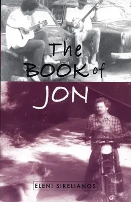 Cartea lui Jon - The Book of Jon