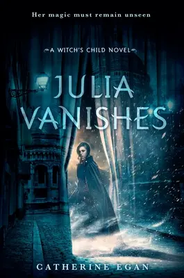 Julia dispare - Julia Vanishes