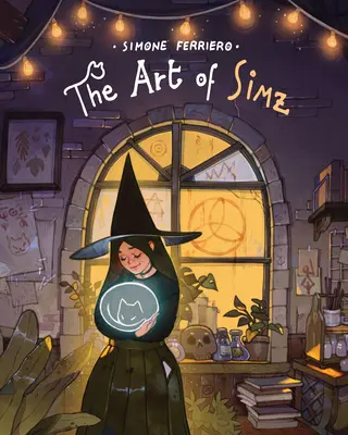 Arta lui Simz - The Art of Simz