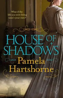 Casa umbrelor - House of Shadows