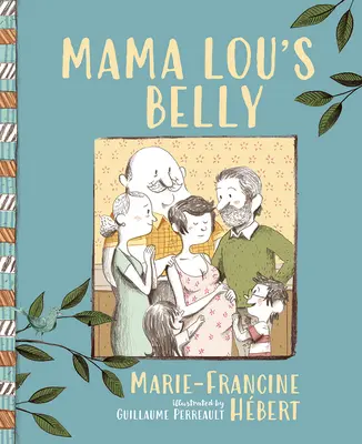 Burta lui Mama Lou - Mama Lou's Belly