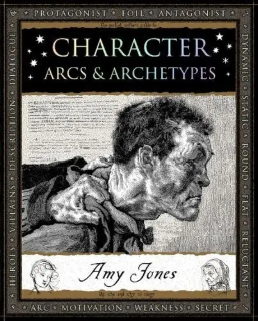Personajul - Arce și arhetipuri - Character - Arcs and Archetypes