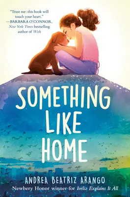 Ceva ca acasă - Something Like Home
