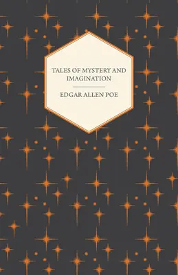 Povești de mister și imaginație - Tales of Mystery and Imagination