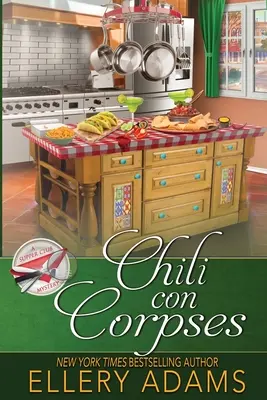 Chili cu cadavre - Chili con Corpses