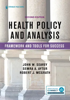 Politici și analize în domeniul sănătății: Cadru și instrumente pentru succes - Health Policy and Analysis: Framework and Tools for Success